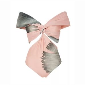 NWOT Swimsuit One Pieces